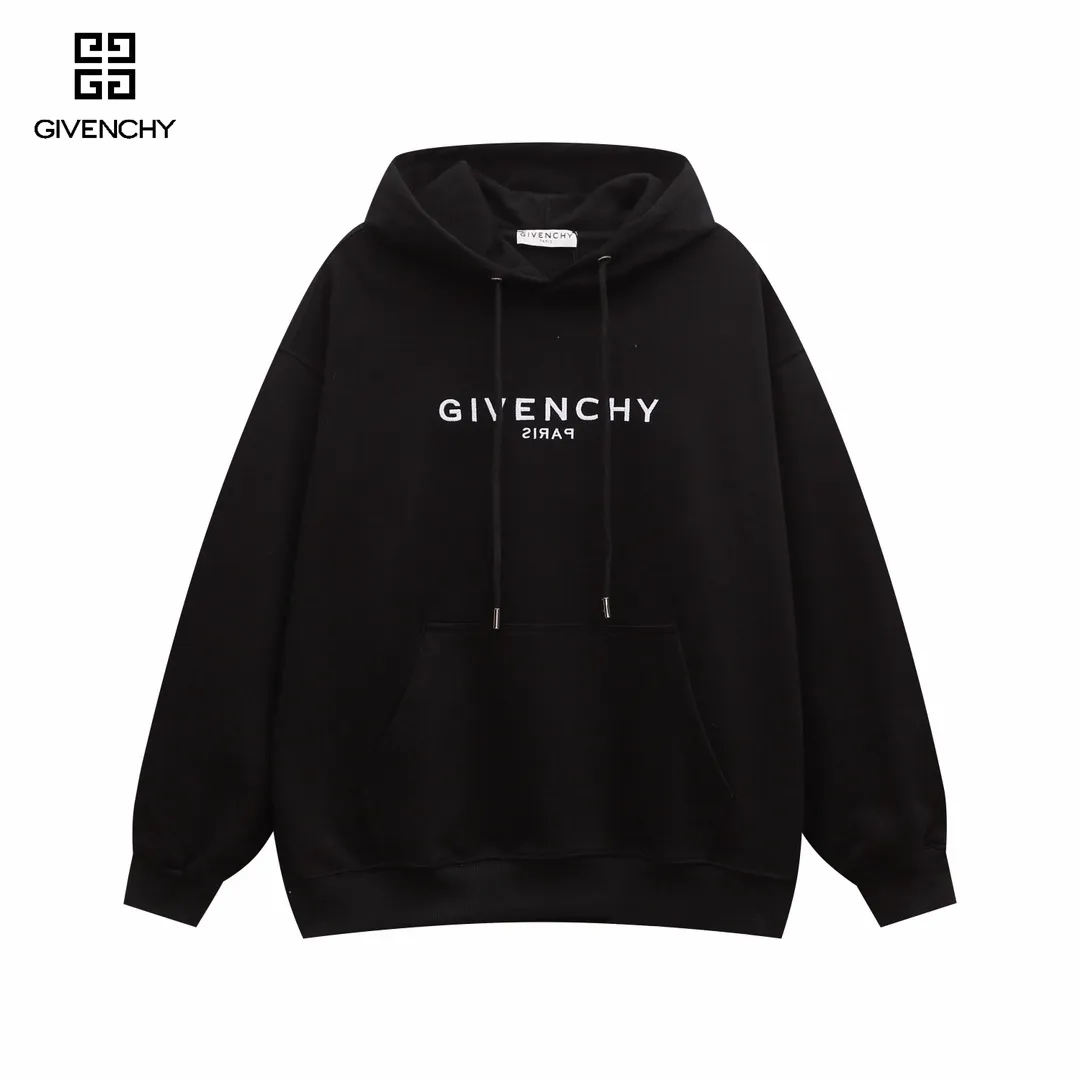 【2026】【GIVENCHY 公式旗艦店】ジバンシー   パーカー  スウェットご好評に付き再入荷   241114