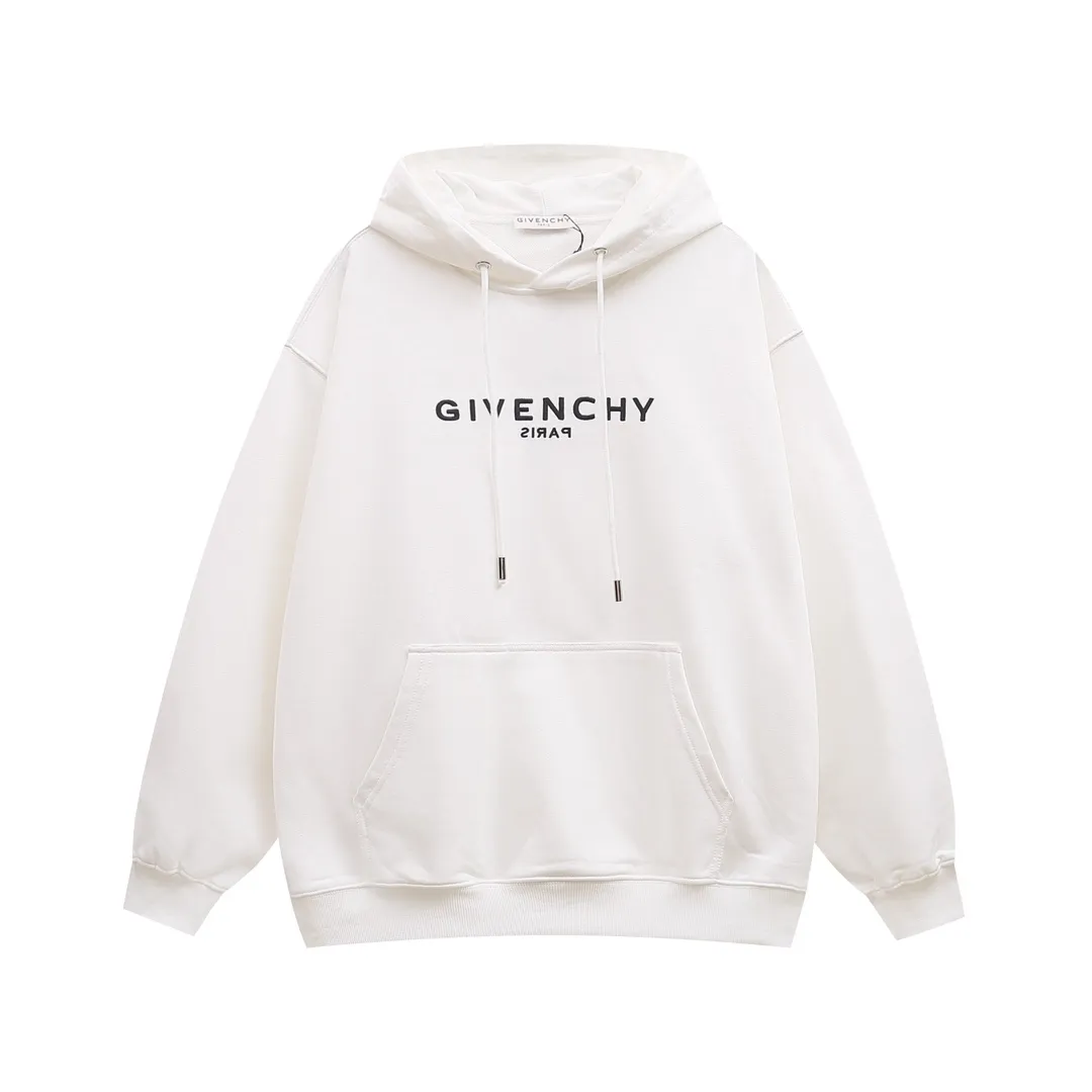 【2026】【GIVENCHY 公式旗艦店】ジバンシー   パーカー  スウェットご好評に付き再入荷   241114