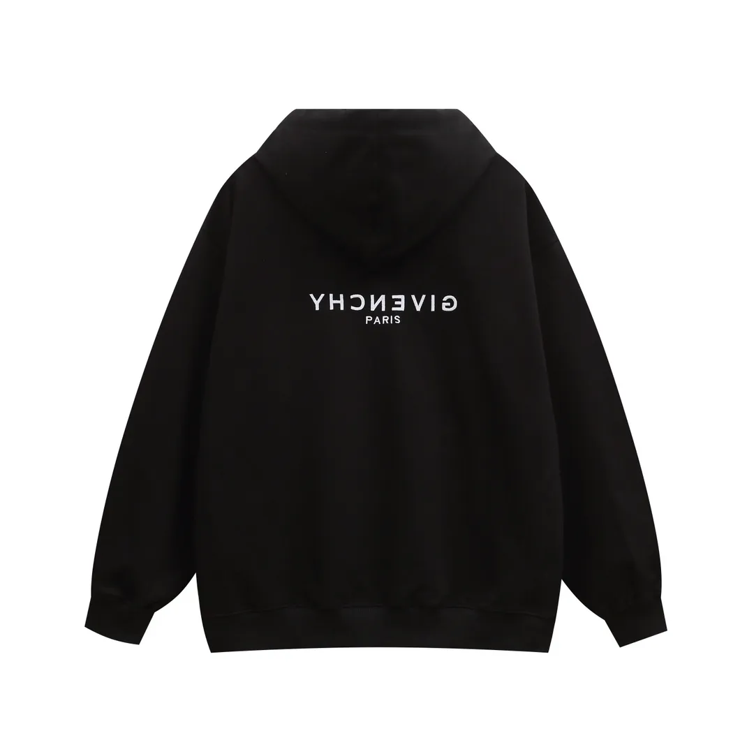 【2026】【GIVENCHY 公式旗艦店】ジバンシー   パーカー  スウェットご好評に付き再入荷   241114