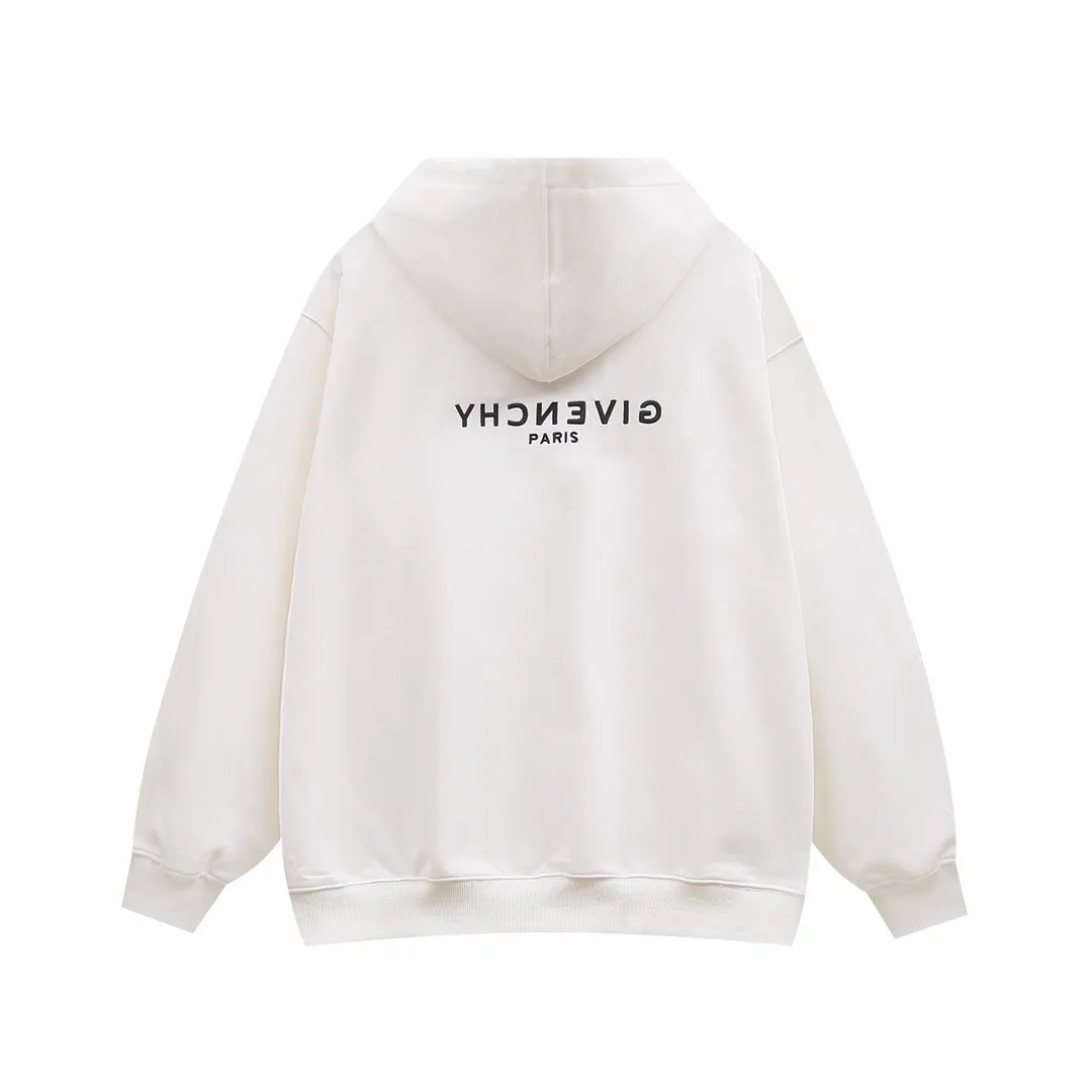 【2026】【GIVENCHY 公式旗艦店】ジバンシー   パーカー  スウェットご好評に付き再入荷   241114