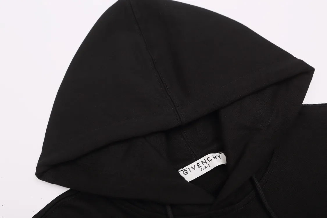 【2026】【GIVENCHY 公式旗艦店】ジバンシー   パーカー  スウェットご好評に付き再入荷   241114