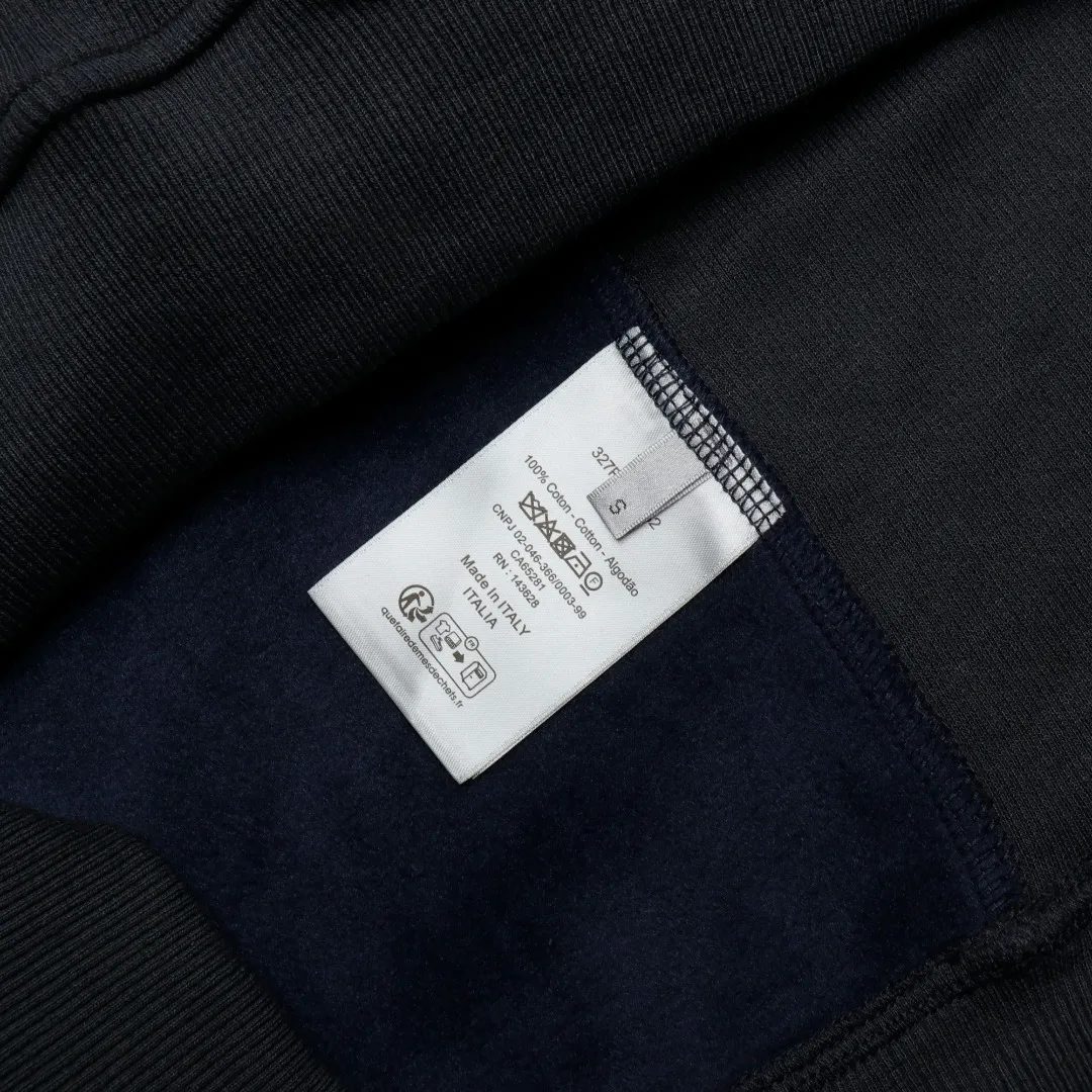 【2026】【DIOR  公式旗艦店】ディオール  丸首の衛衣 ご好評に付き再入荷   241114