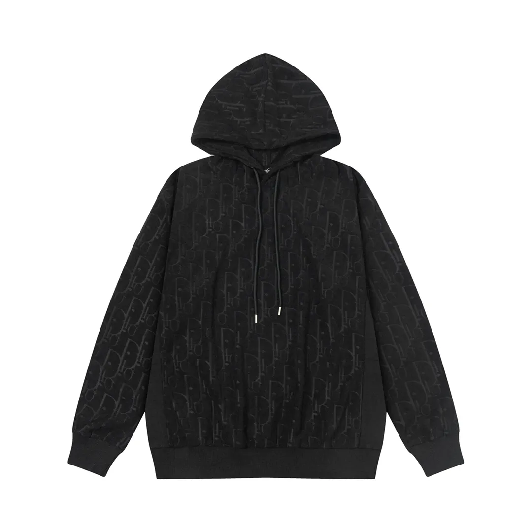 【2026】【DIOR  公式旗艦店】ディオール  パーカー  ご好評に付き再入荷   241114