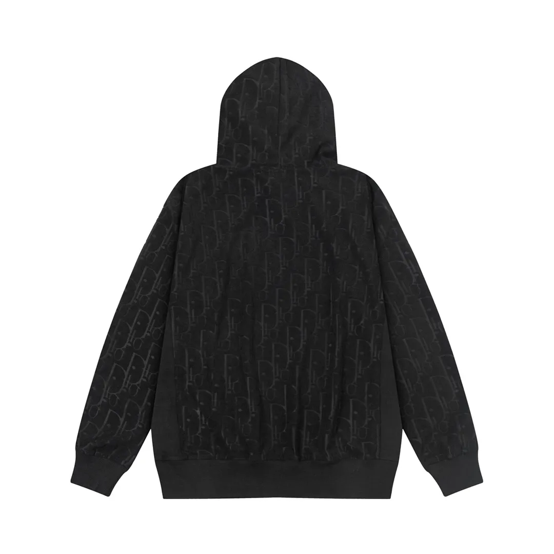 【2026】【DIOR  公式旗艦店】ディオール  パーカー  ご好評に付き再入荷   241114