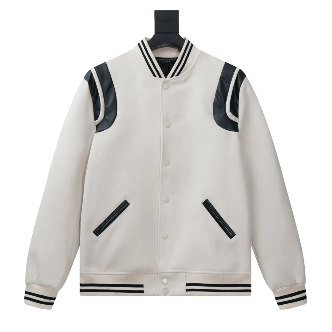 【2026】【YSL SAINT LAURENT  公式旗艦店】サンローラン   ジャケット着 好評に付き再入荷！241113