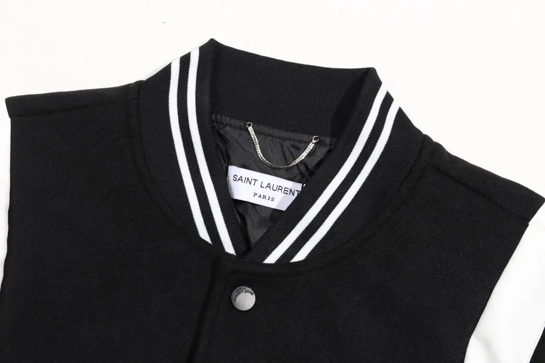 【2026】【YSL SAINT LAURENT  公式旗艦店】サンローラン   ジャケット着 好評に付き再入荷！241113