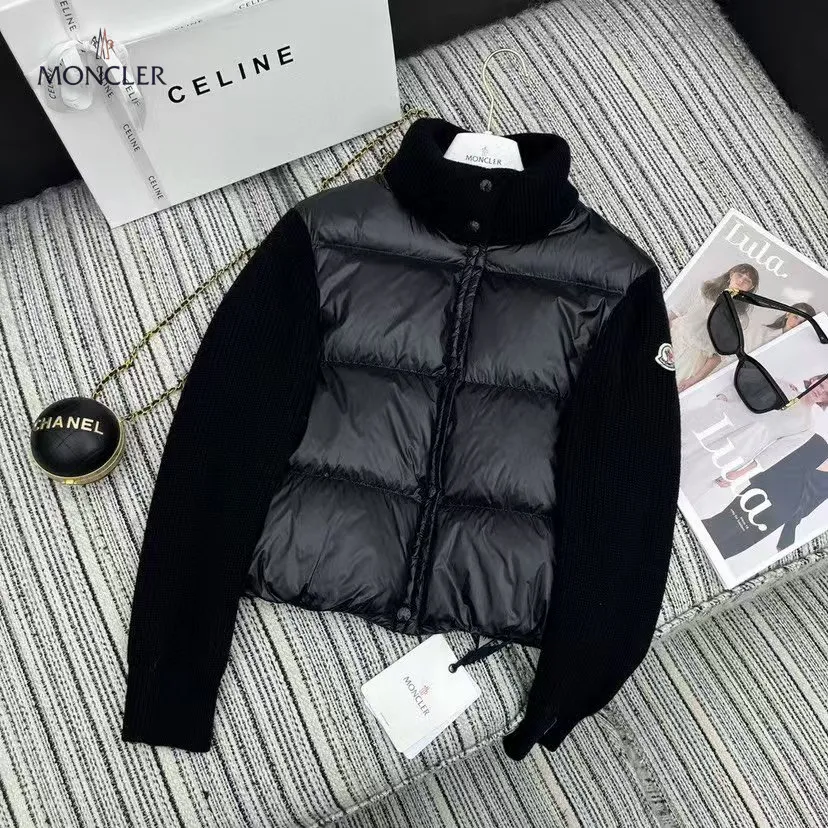 【2026】【MONCLER 公式旗艦店】モンクレール  ダウンジャケット好評に付き再入荷！ 241113