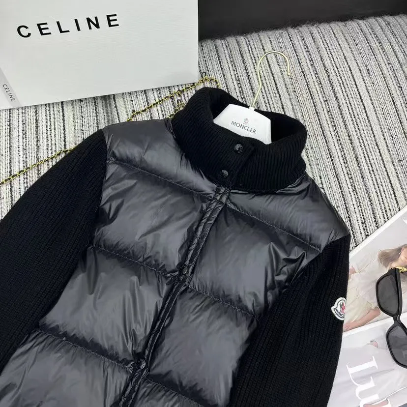 【2026】【MONCLER 公式旗艦店】モンクレール  ダウンジャケット好評に付き再入荷！ 241113