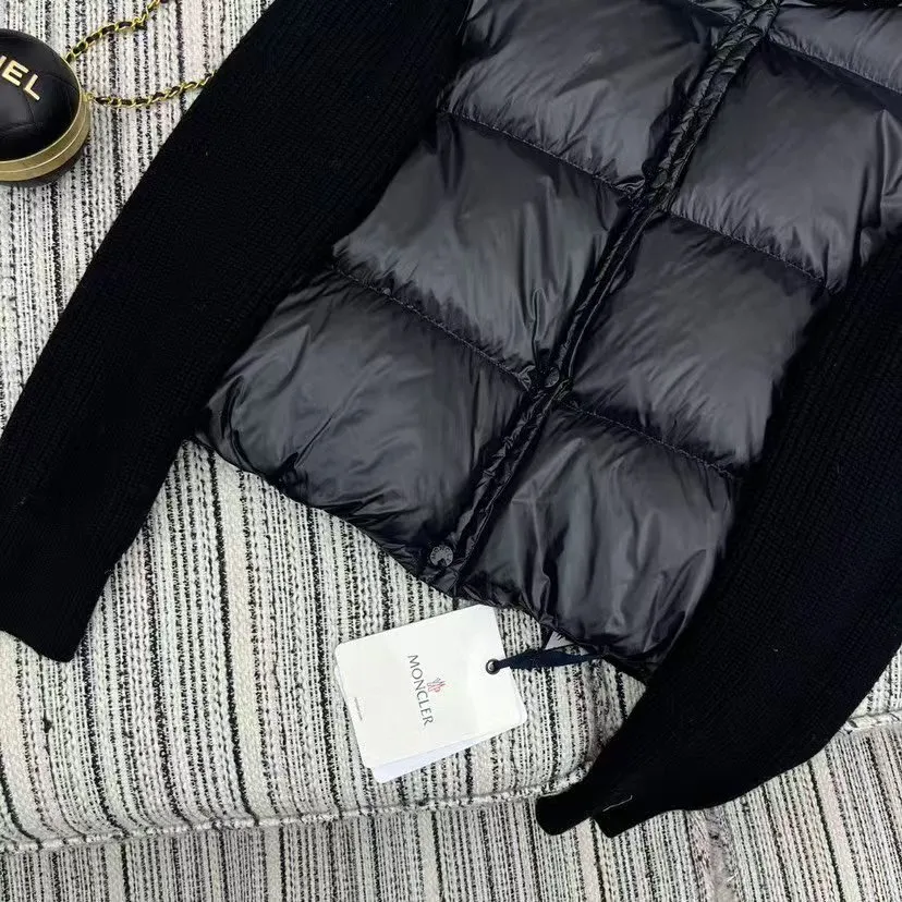 【2026】【MONCLER 公式旗艦店】モンクレール  ダウンジャケット好評に付き再入荷！ 241113