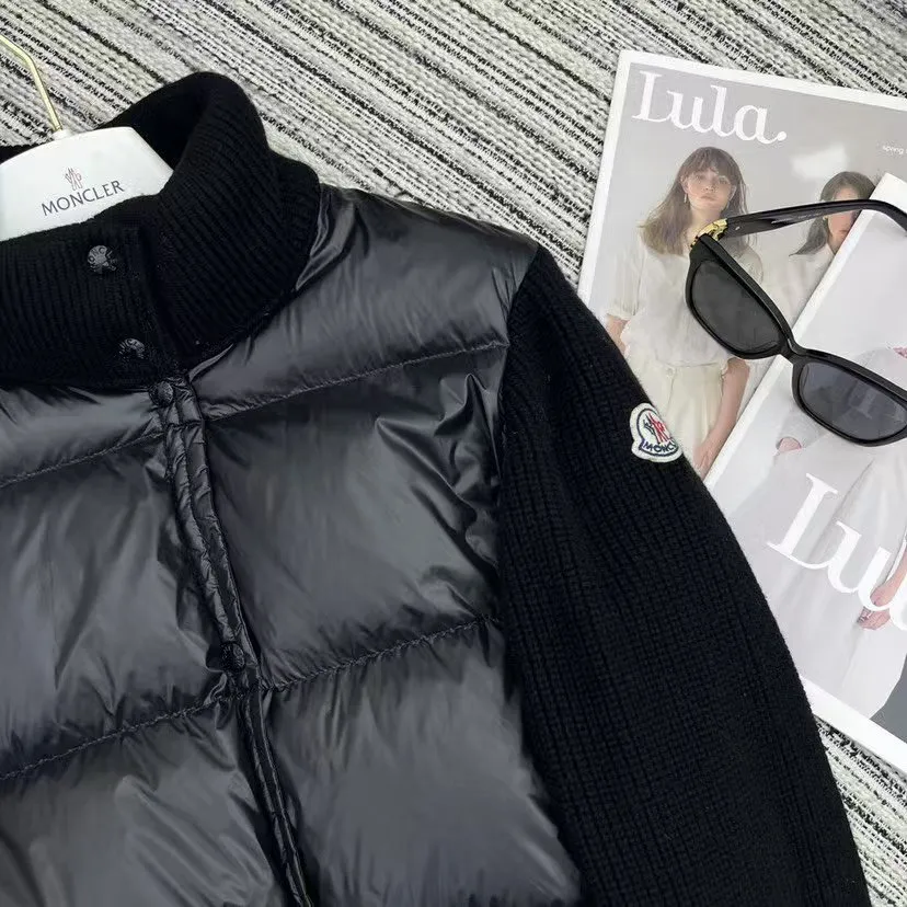 【2026】【MONCLER 公式旗艦店】モンクレール  ダウンジャケット好評に付き再入荷！ 241113
