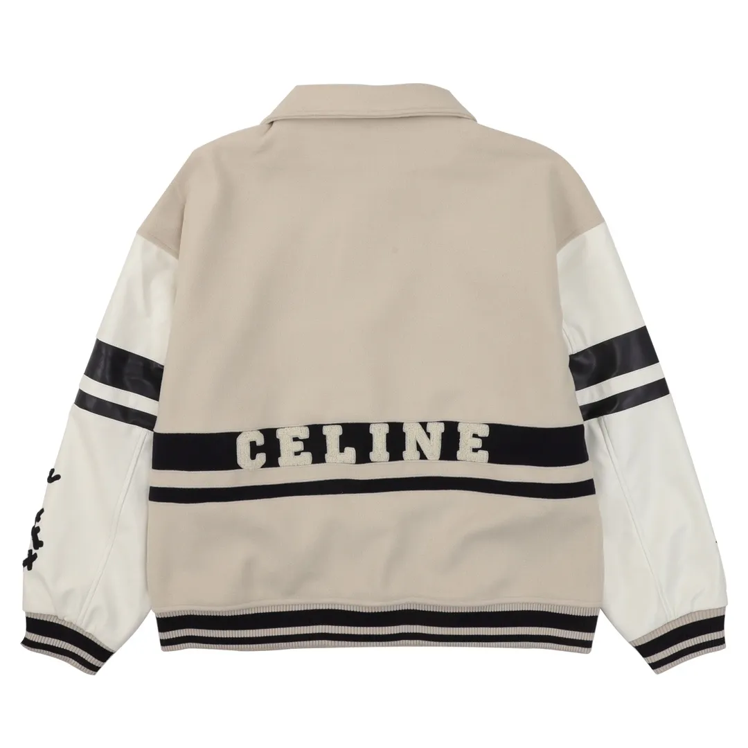 【2026】【CELINE 公式旗艦店】セリーヌ   ジャケット着好評に付き再入荷！241112