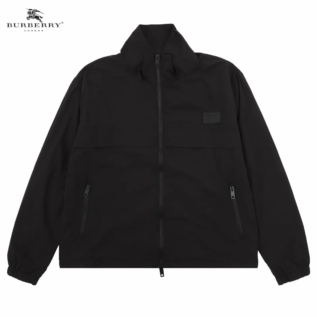 【2026】【BURBERRY  公式旗艦店】バーバリー   ジャケット着 好評に付き再入荷！241112