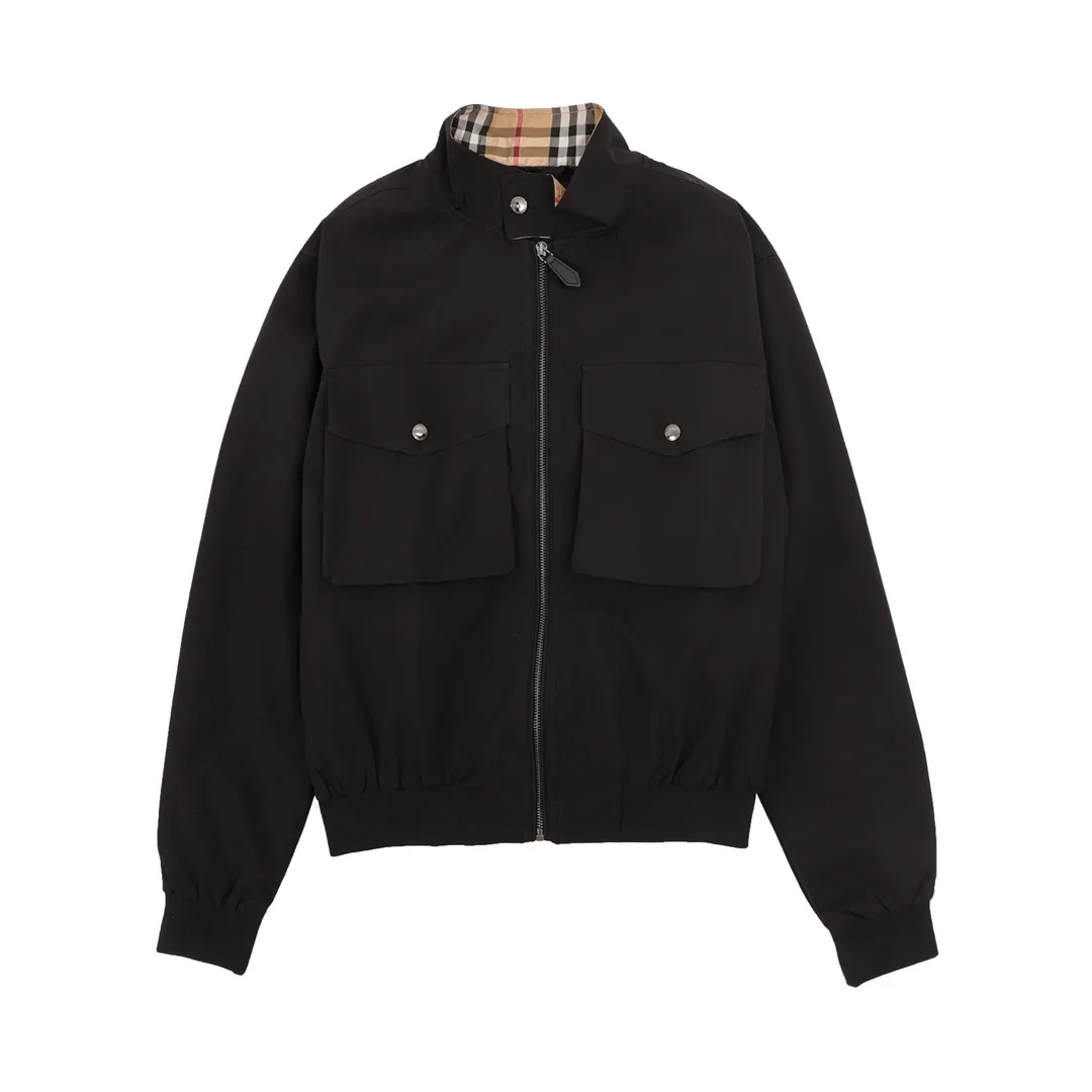 【2026】【BURBERRY  公式旗艦店】バーバリー   ジャケット着 好評に付き再入荷！241112