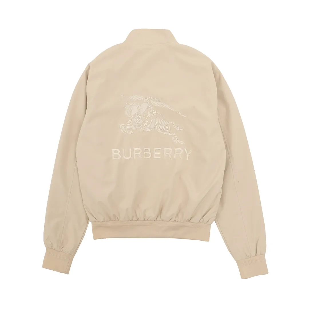 【2026】【BURBERRY  公式旗艦店】バーバリー   ジャケット着 好評に付き再入荷！241112