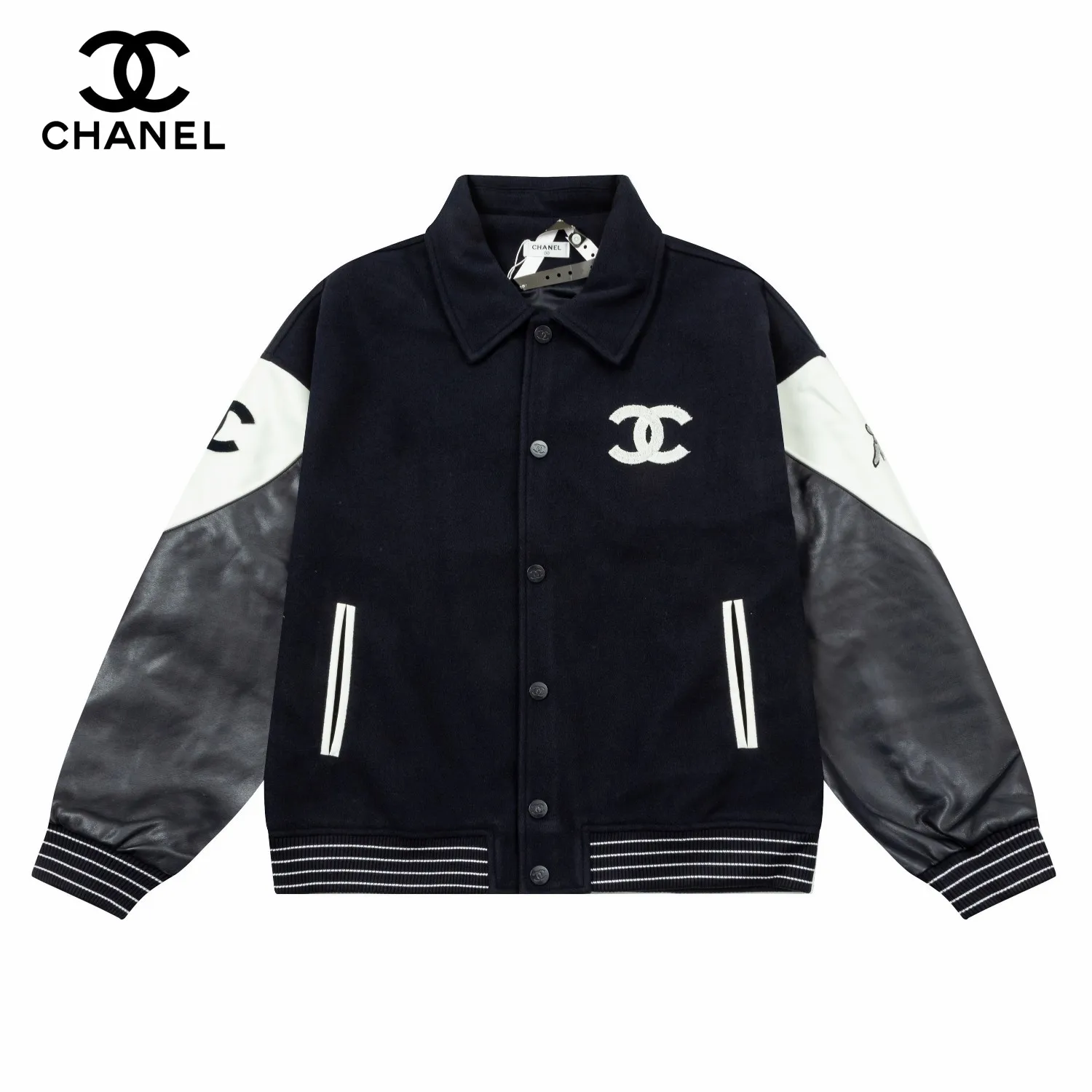 【2026】【CHANEL  公式旗艦店】シャネル   ジャケット着 好評に付き再入荷！241111
