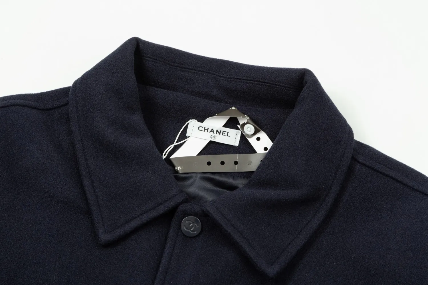 【2026】【CHANEL  公式旗艦店】シャネル   ジャケット着 好評に付き再入荷！241111