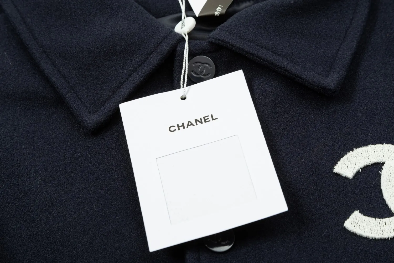 【2026】【CHANEL  公式旗艦店】シャネル   ジャケット着 好評に付き再入荷！241111