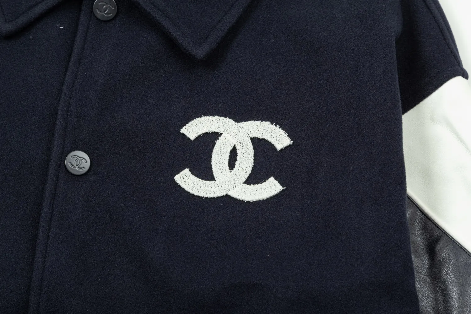 【2026】【CHANEL  公式旗艦店】シャネル   ジャケット着 好評に付き再入荷！241111