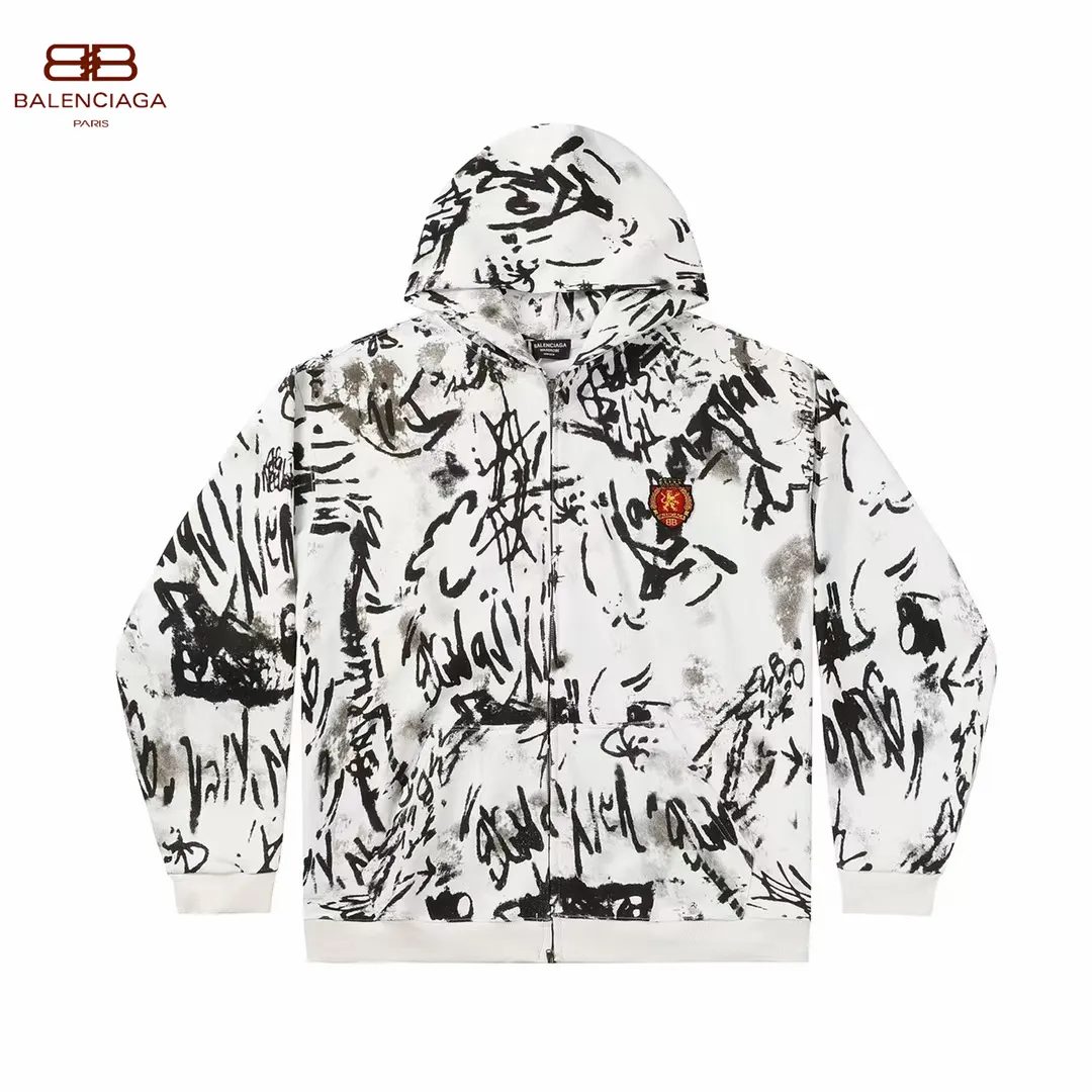 【2026】【BALENCIAGA  公式旗艦店】バレンシアガ   ジャケット着 好評に付き再入荷！241111