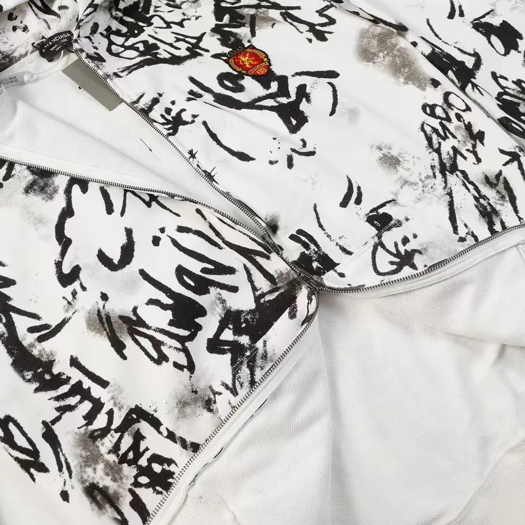 【2026】【BALENCIAGA  公式旗艦店】バレンシアガ   ジャケット着 好評に付き再入荷！241111