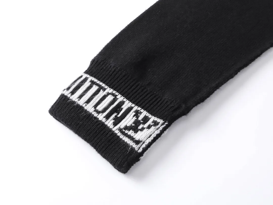 【2026】LV【LOUIS VUITTON 公式旗艦店】ルイヴィトン  セーター好評に付き再入荷！241104