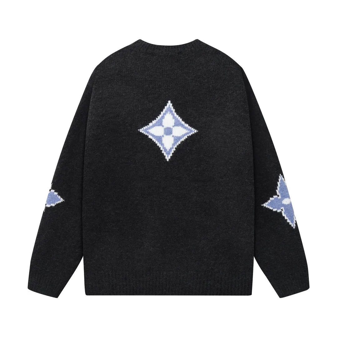 【2026】LV【LOUIS VUITTON 公式旗艦店】ルイヴィトン  セーター好評に付き再入荷！241104