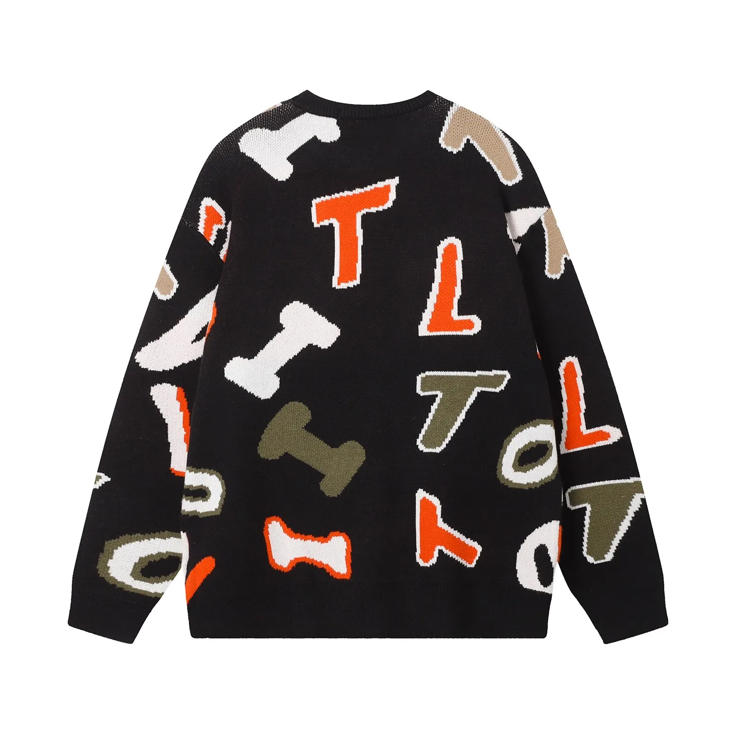 【2026】LV【LOUIS VUITTON 公式旗艦店】ルイヴィトン  セーター好評に付き再入荷！241104