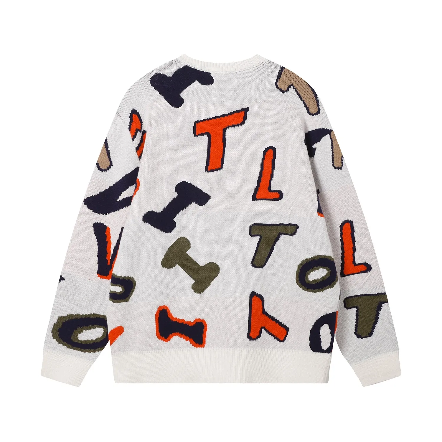 【2026】LV【LOUIS VUITTON 公式旗艦店】ルイヴィトン  セーター好評に付き再入荷！241104