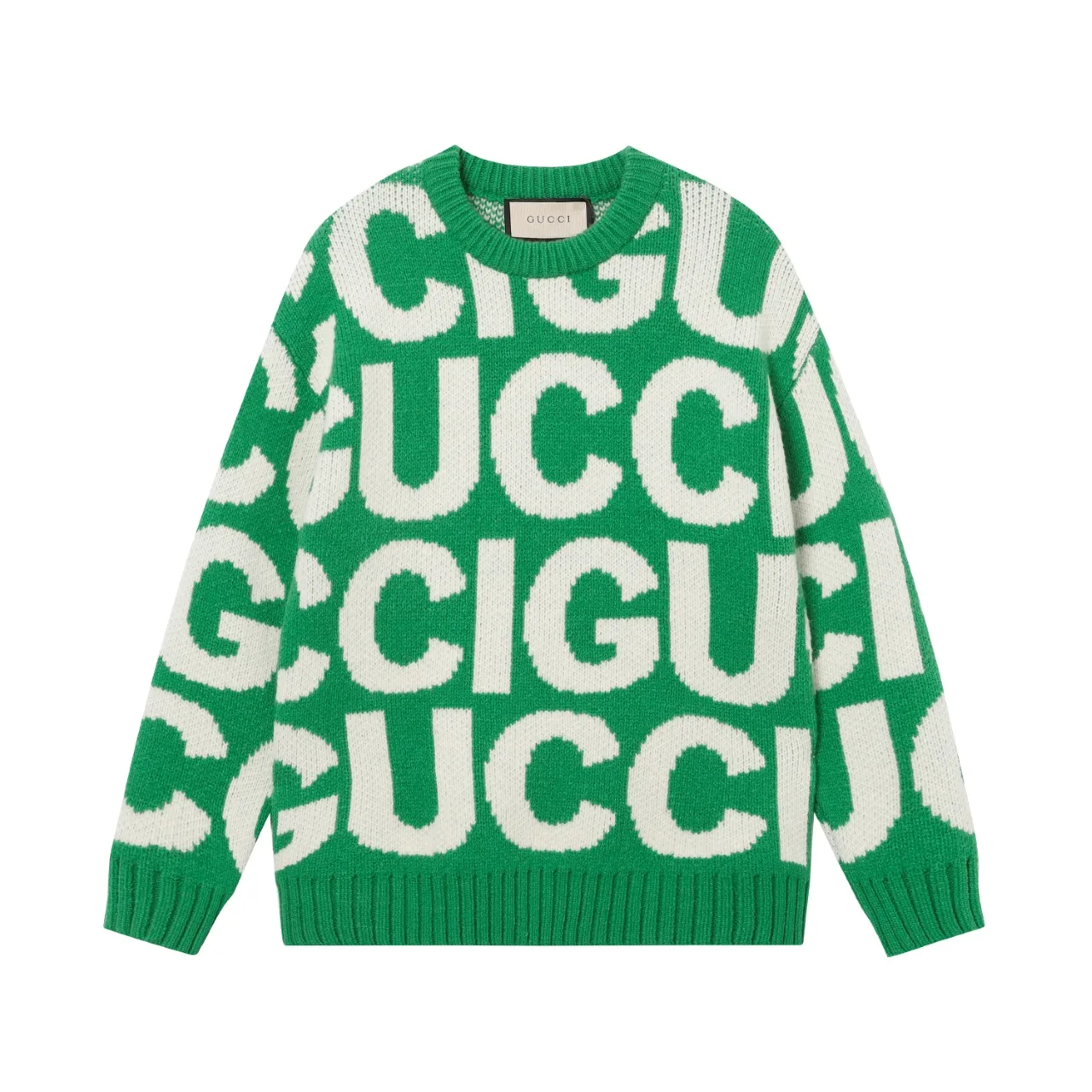 【2026】【GUCCI 公式旗艦店】グッチ  セーター好評に付き再入荷！241104