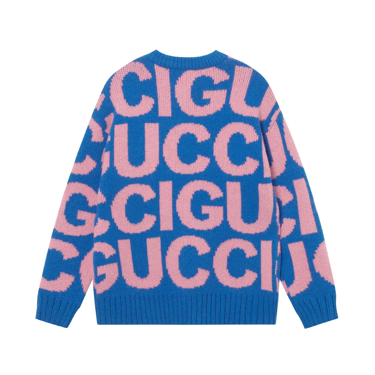 【2026】【GUCCI 公式旗艦店】グッチ  セーター好評に付き再入荷！241104