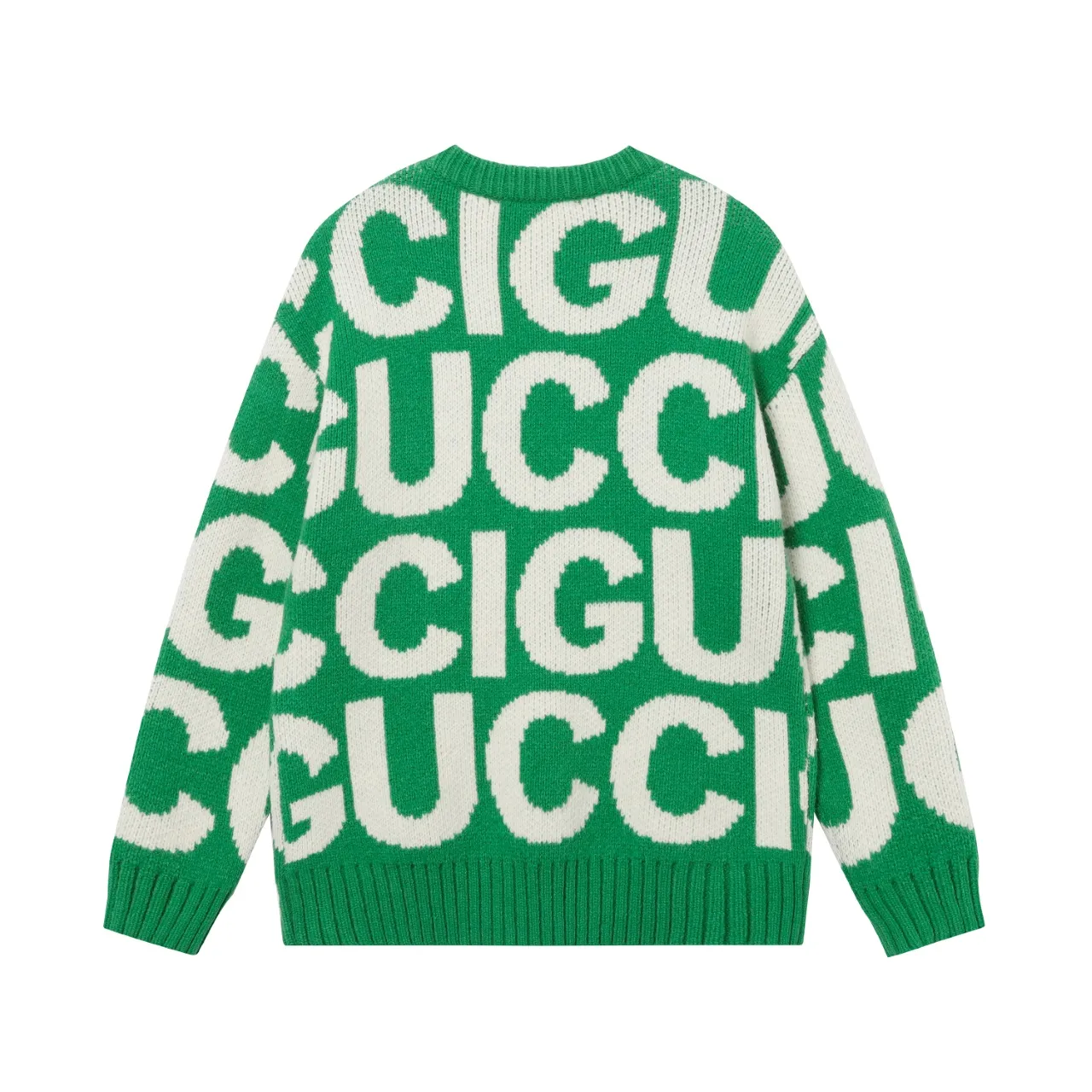 【2026】【GUCCI 公式旗艦店】グッチ  セーター好評に付き再入荷！241104