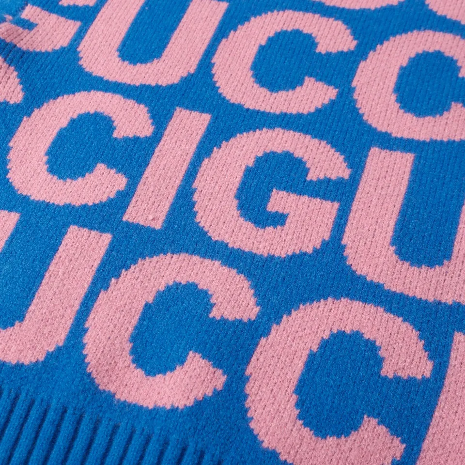 【2026】【GUCCI 公式旗艦店】グッチ  セーター好評に付き再入荷！241104