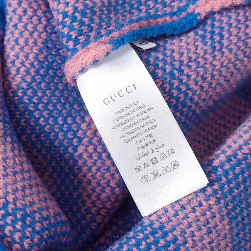 【2026】【GUCCI 公式旗艦店】グッチ  セーター好評に付き再入荷！241104