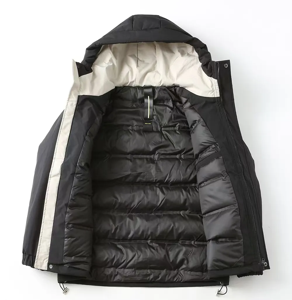 【2026】【PRADA  公式旗艦店】プラダ  ダウンジャケット 好評に付き再入荷！ 241102