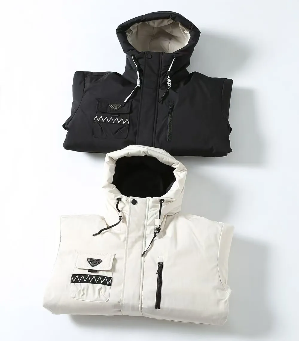 【2026】【PRADA  公式旗艦店】プラダ  ダウンジャケット 好評に付き再入荷！ 241102
