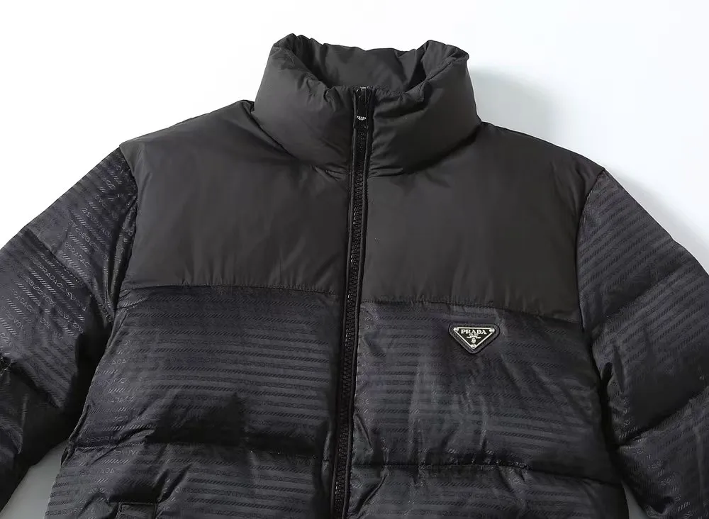 【2026】【PRADA  公式旗艦店】プラダ  ダウンジャケット 好評に付き再入荷！ 241102