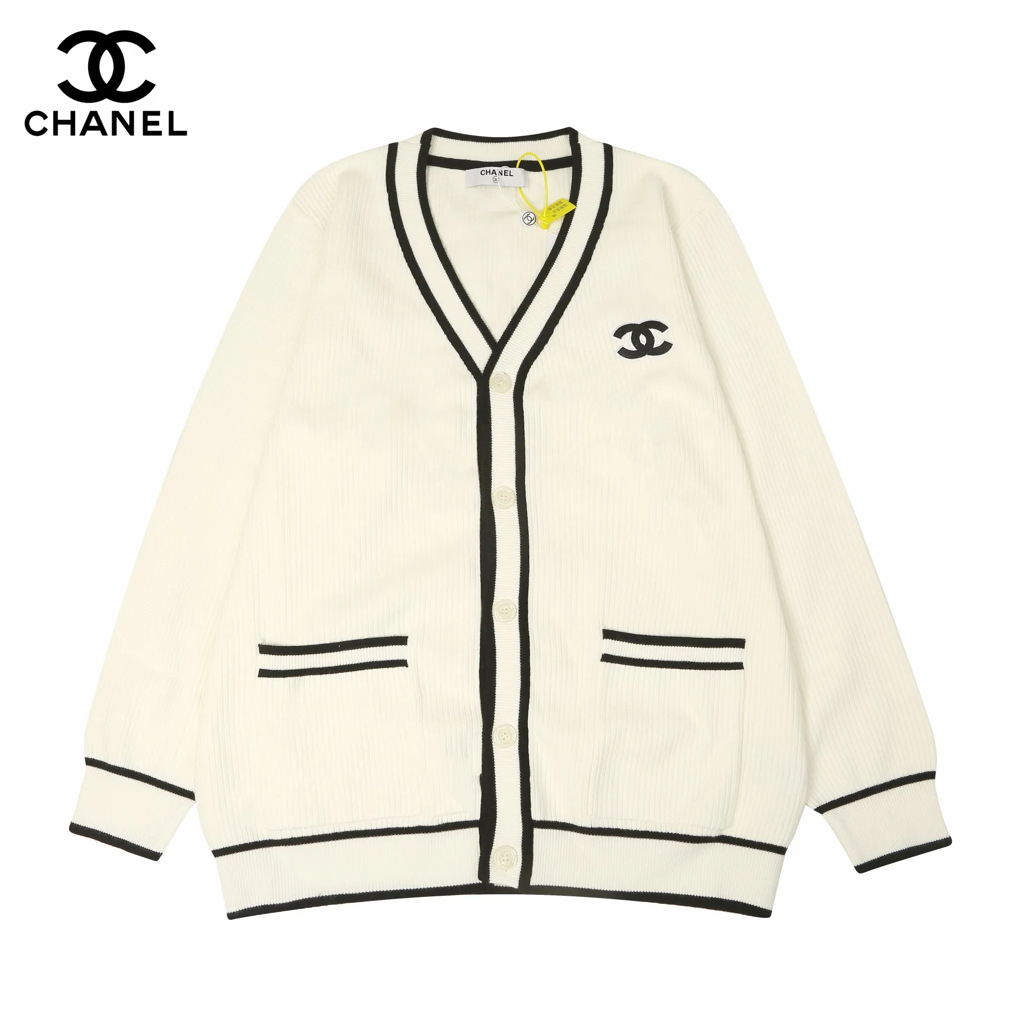 【2026】【CHANEL  公式旗艦店】シャネル  セーター好評に付き再入荷！ 241102
