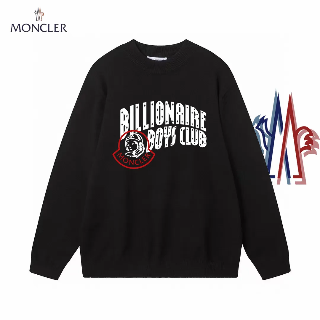 【2026】【MONCLER  公式旗艦店】モンクレール  セーター好評に付き再入荷！ 241102