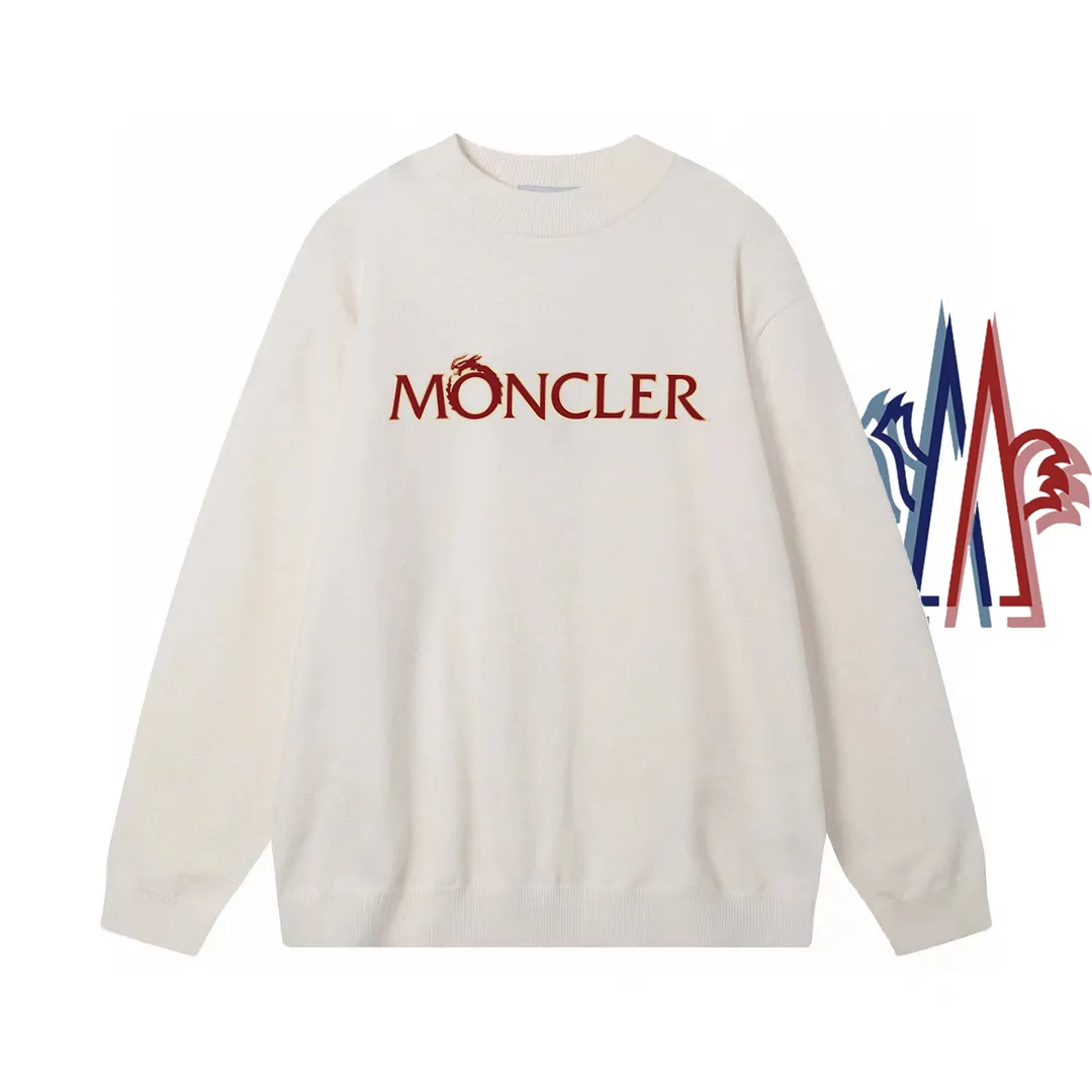 【2026】【MONCLER  公式旗艦店】モンクレール  セーター好評に付き再入荷！ 241102