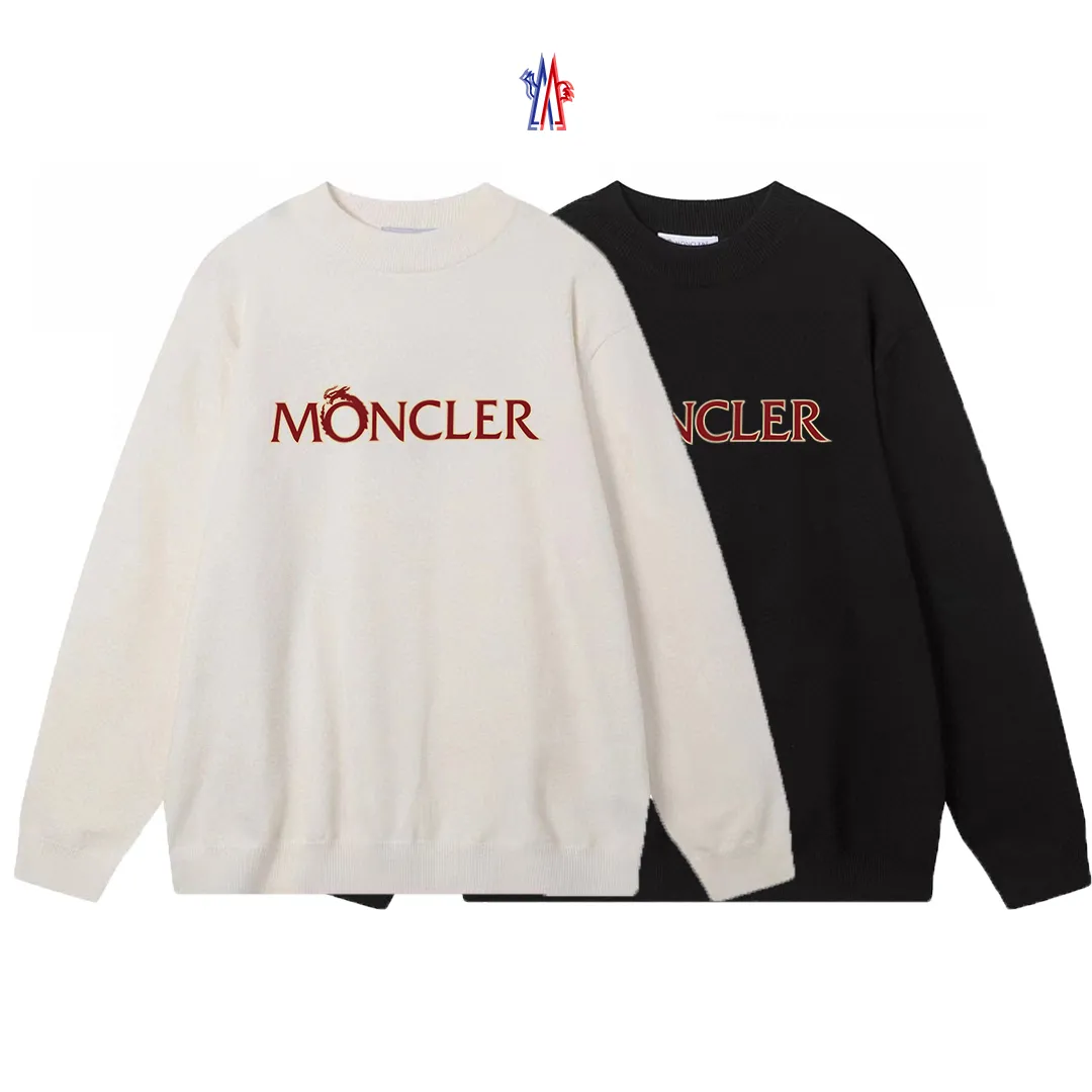 【2026】【MONCLER  公式旗艦店】モンクレール  セーター好評に付き再入荷！ 241102