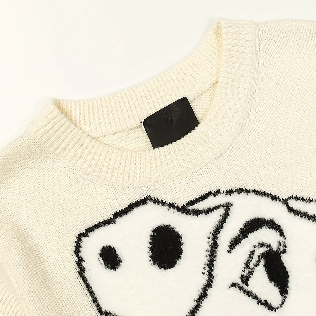 【2026】【GIVENCHY   公式旗艦店】ジバンシー  セーター好評に付き再入荷！ 241031