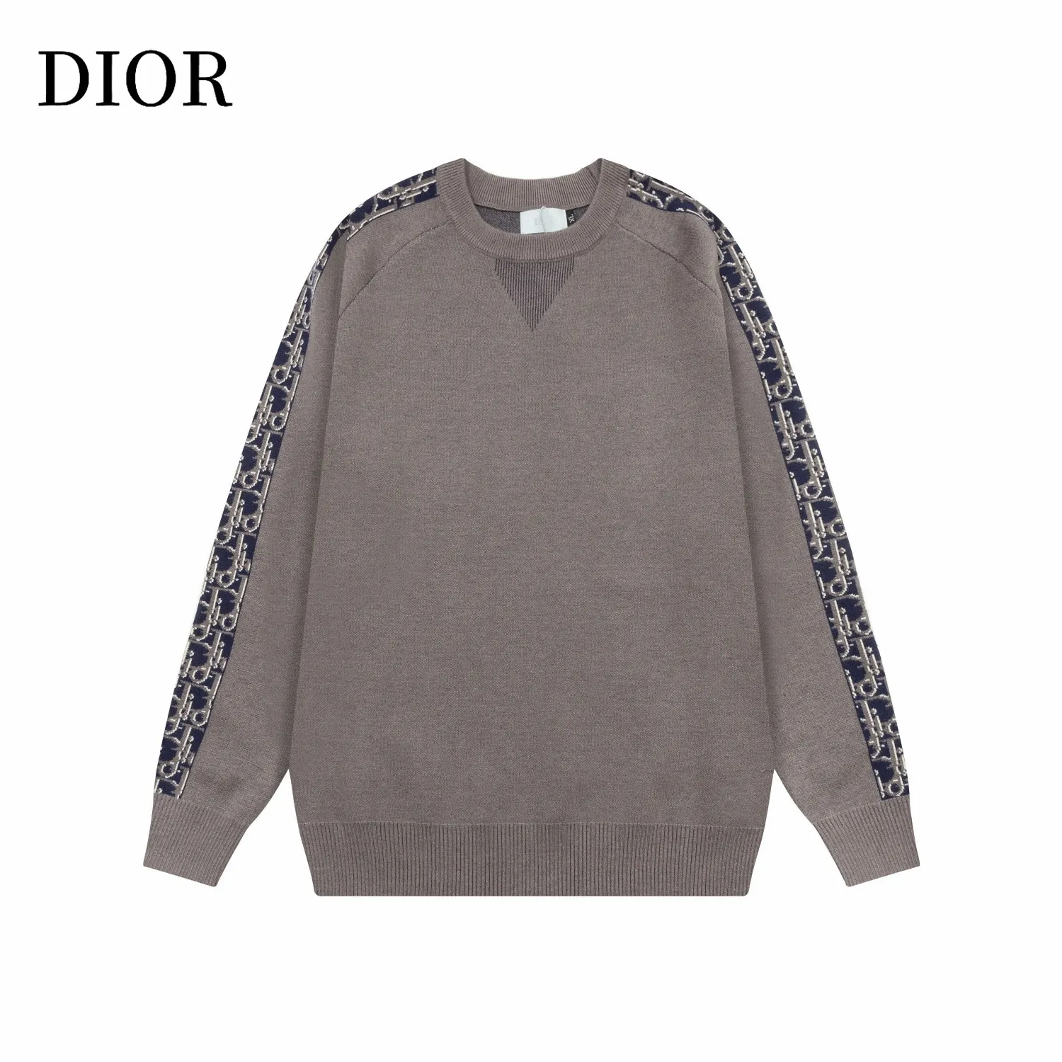 【2026】【DIOR  公式旗艦店】ディオール  セーター好評に付き再入荷！ 241031
