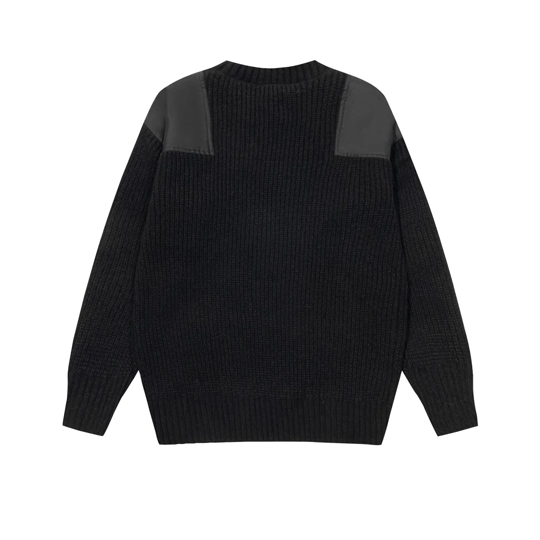 【2026】【PRADA   公式旗艦店】プラダ  セーター好評に付き再入荷！ 241031
