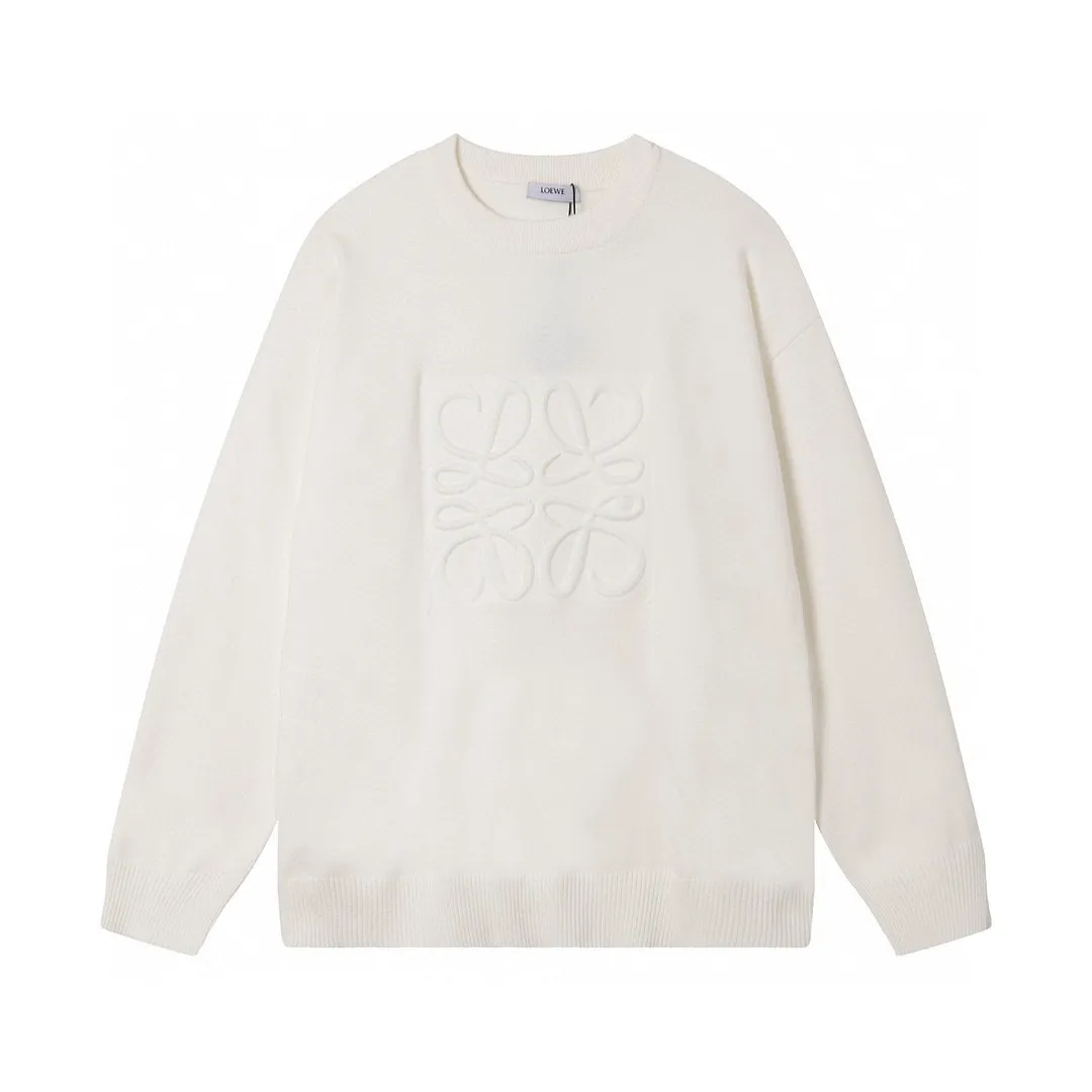 【2026】【LOEWE  公式旗艦店】ロエベ セーター好評に付き再入荷！ 241031
