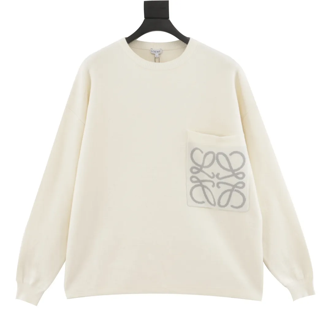 【2026】【LOEWE  公式旗艦店】ロエベ セーター好評に付き再入荷！ 241031