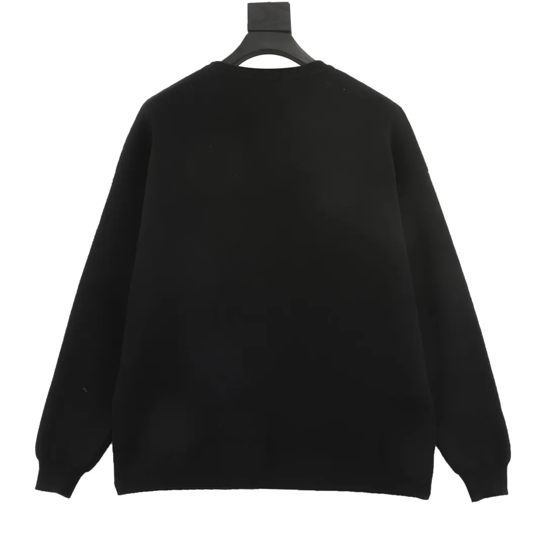 【2026】【LOEWE  公式旗艦店】ロエベ セーター好評に付き再入荷！ 241031