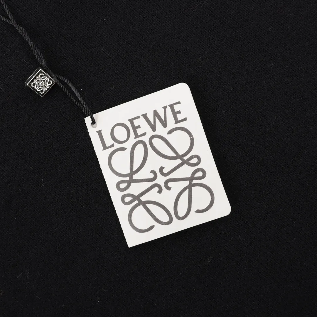 【2026】【LOEWE  公式旗艦店】ロエベ セーター好評に付き再入荷！ 241031