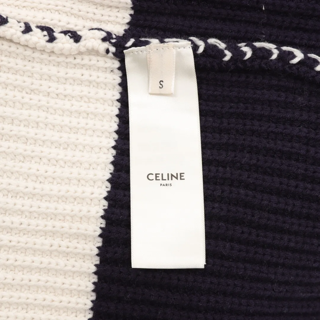 【2026】【CELINE  公式旗艦店】セリーヌ  セーター好評に付き再入荷！ 241030