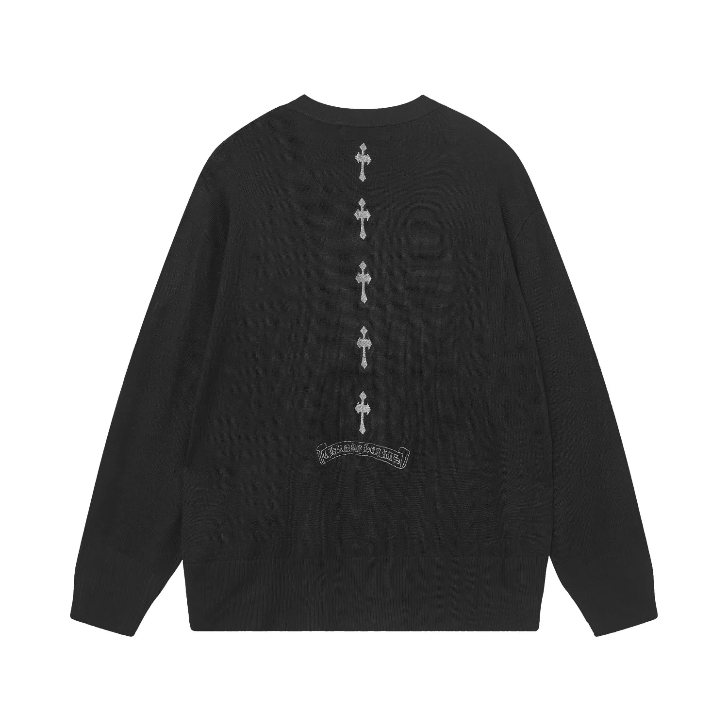 【2026】【CHROME HEARTS  公式旗艦店】クロムハーツ  セーター好評に付き再入荷！ 241030