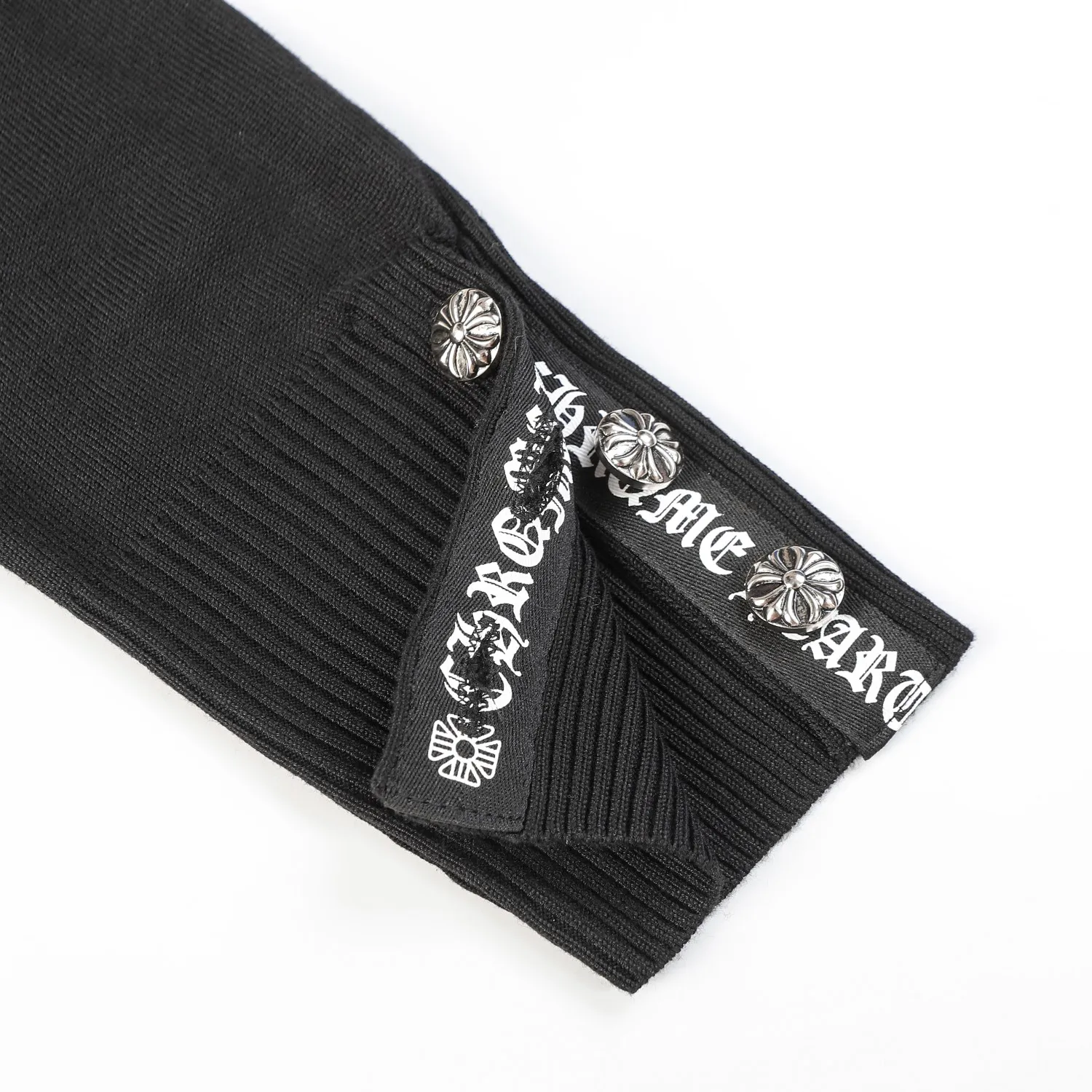 【2026】【CHROME HEARTS  公式旗艦店】クロムハーツ  セーター好評に付き再入荷！ 241030
